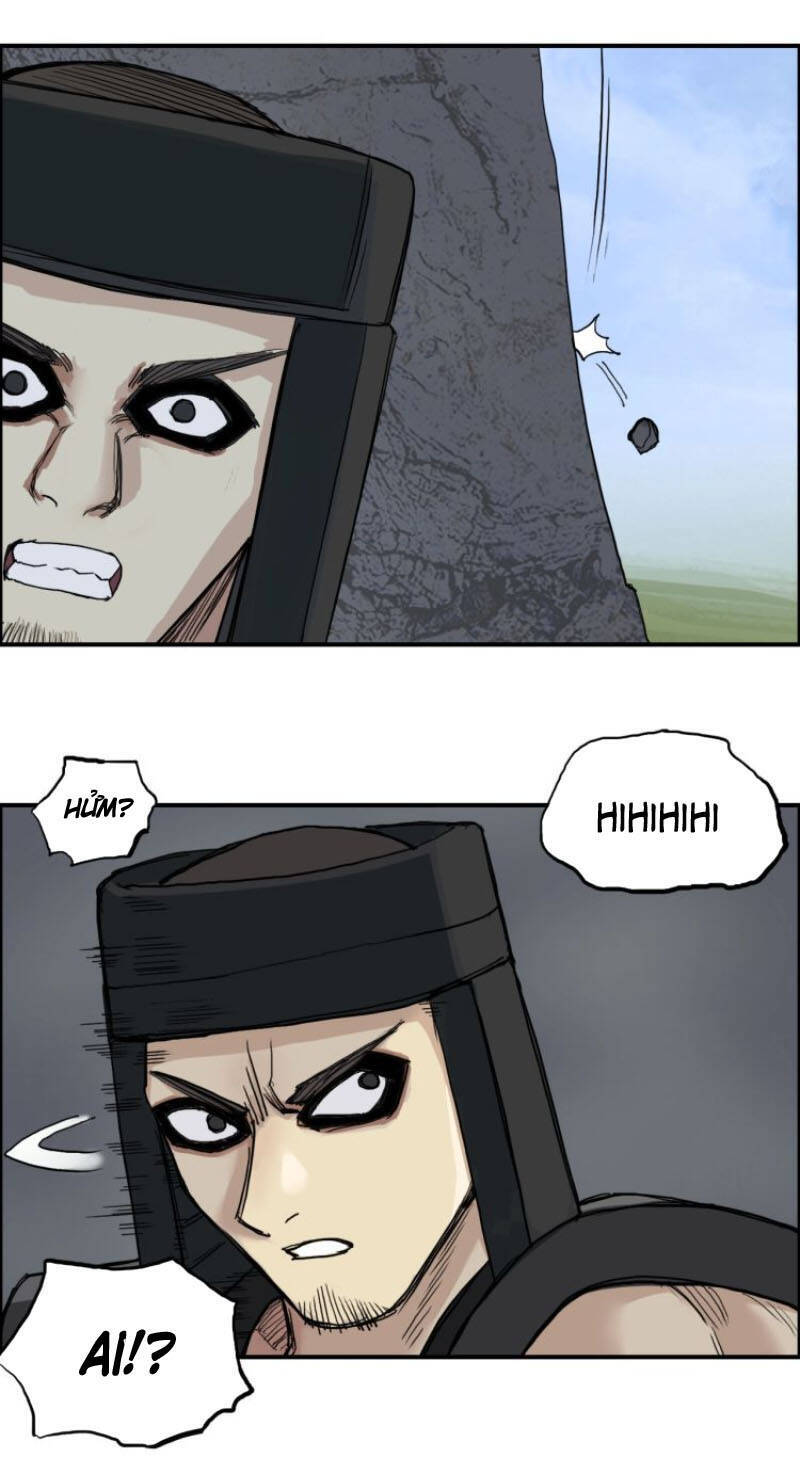 Siêu Năng Lập Phương Chapter 209 - 27