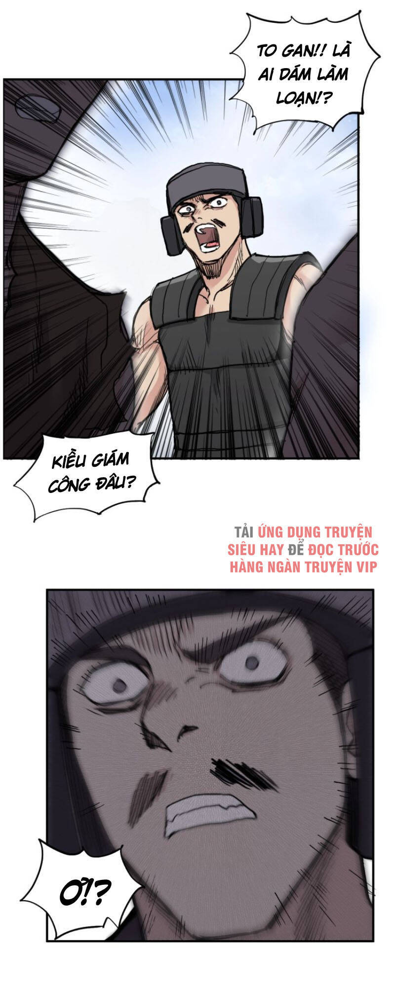 Siêu Năng Lập Phương Chapter 209 - 30