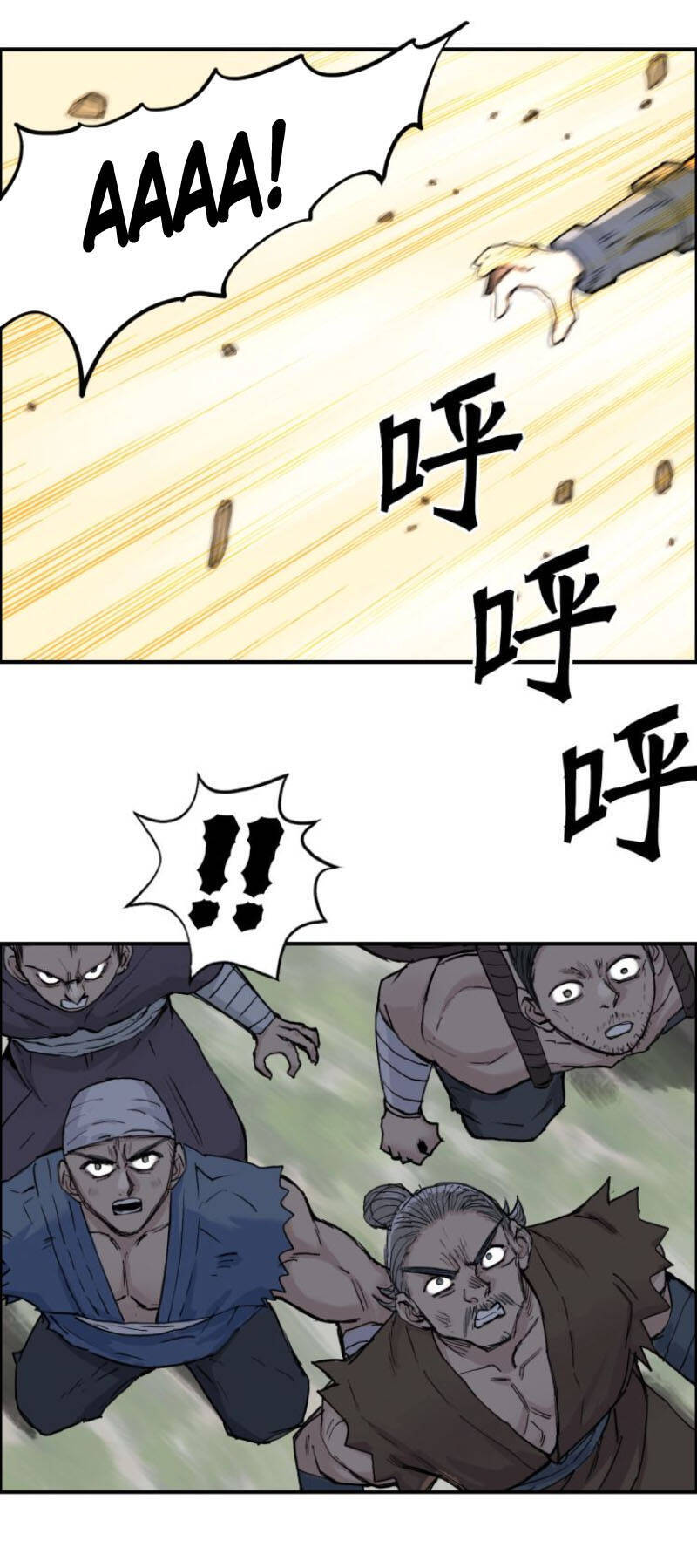 Siêu Năng Lập Phương Chapter 209 - 31