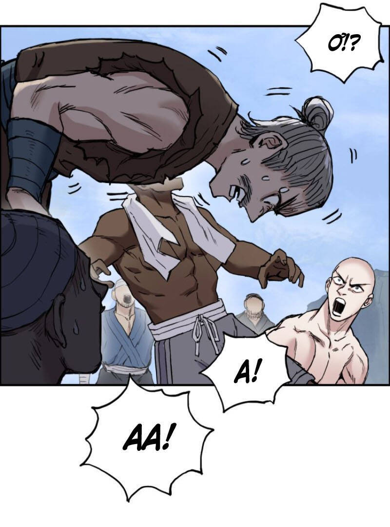 Siêu Năng Lập Phương Chapter 209 - 35