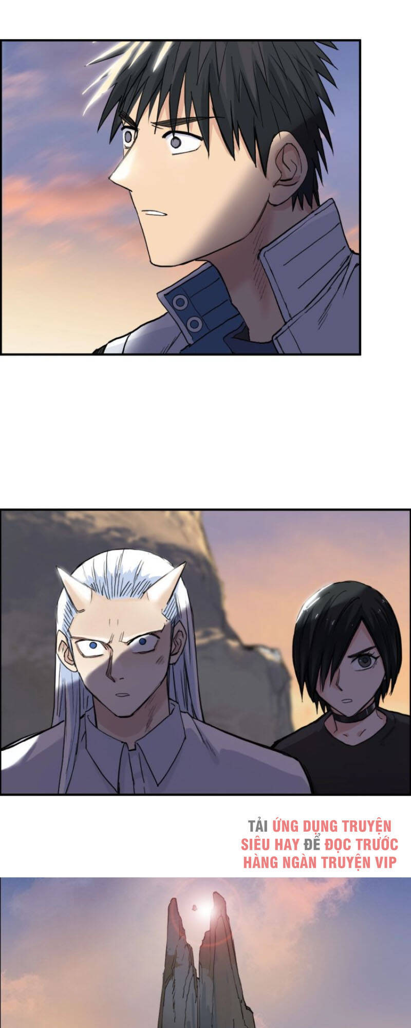 Siêu Năng Lập Phương Chapter 209 - 40