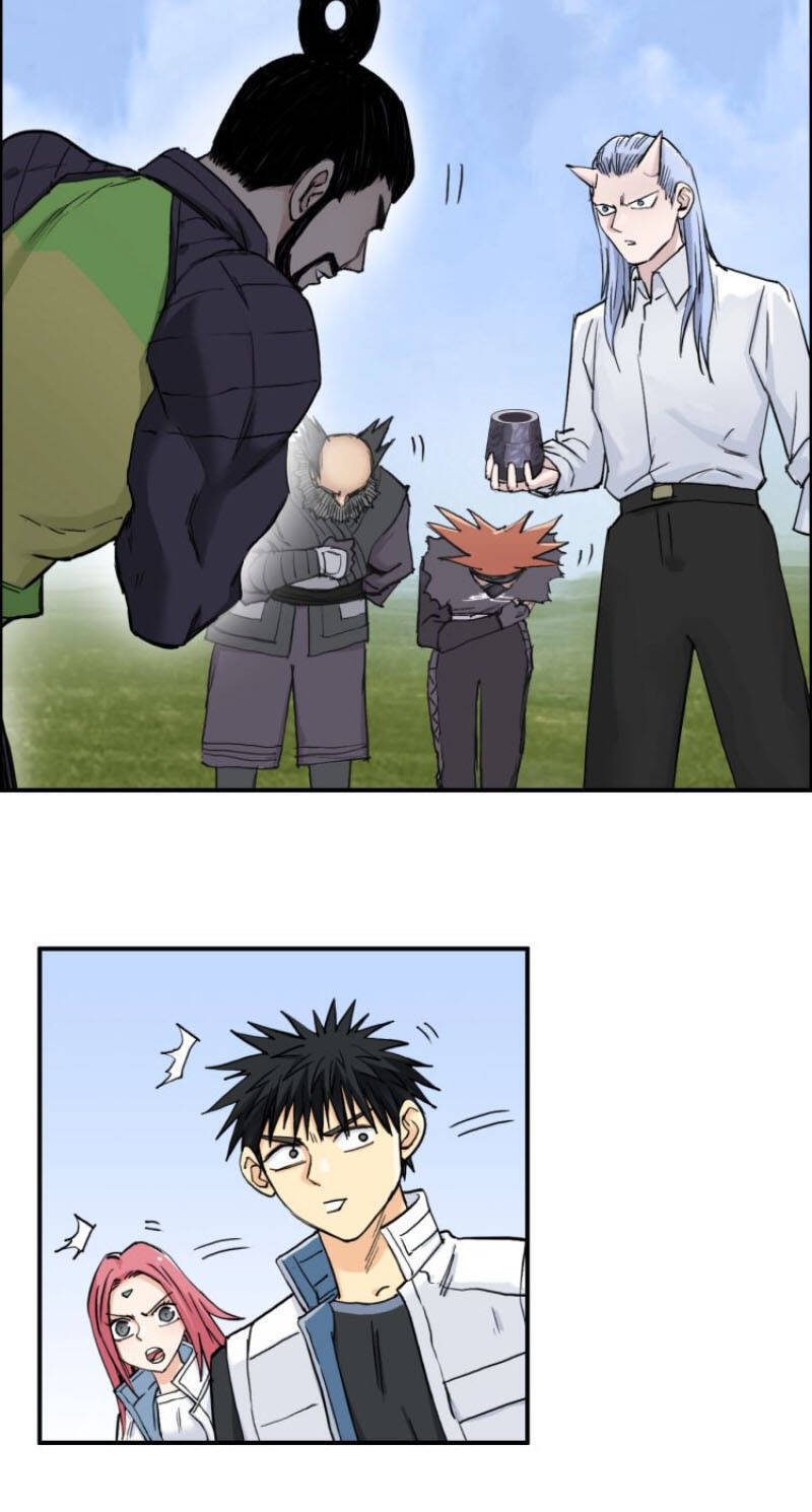 Siêu Năng Lập Phương Chapter 209 - 5