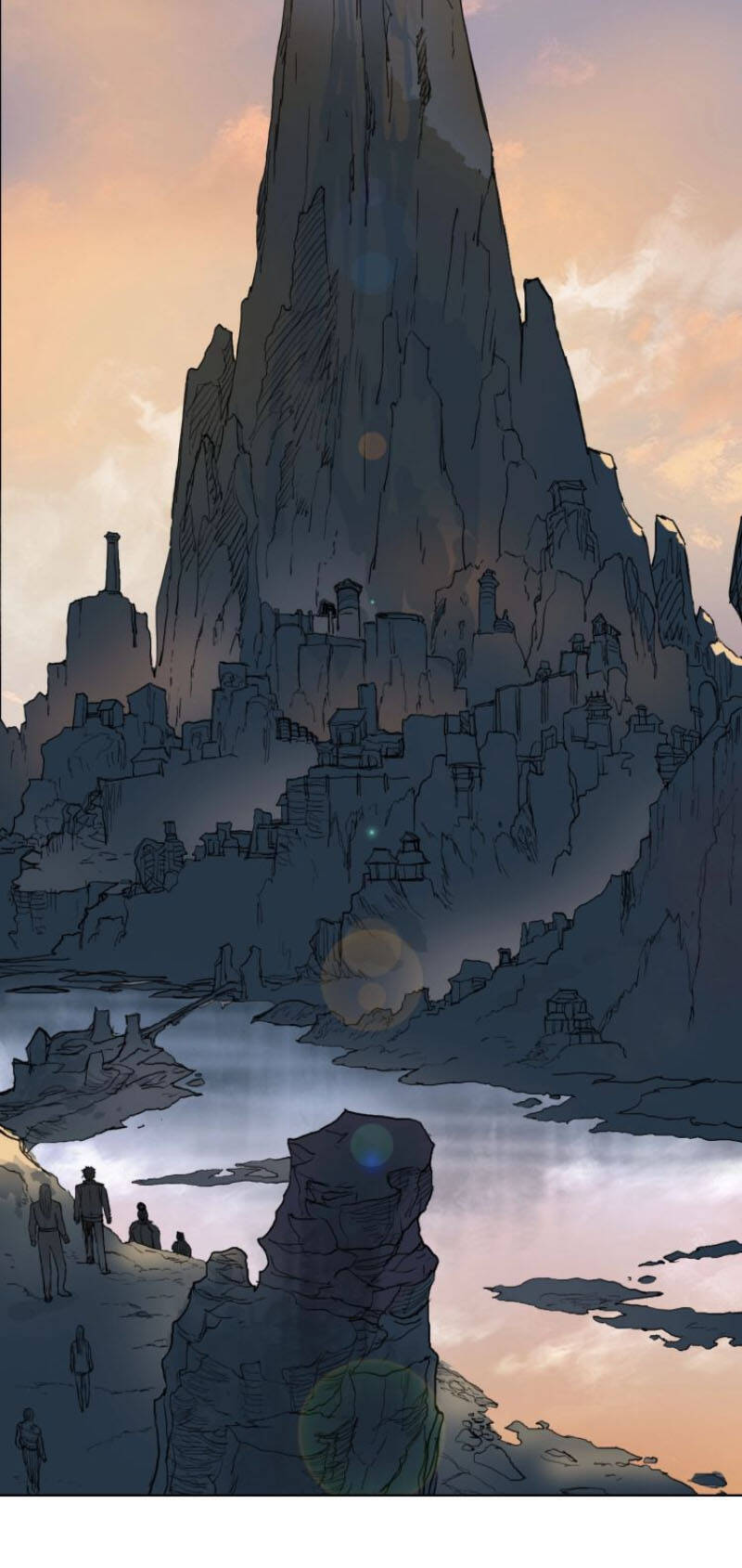 Siêu Năng Lập Phương Chapter 209 - 41