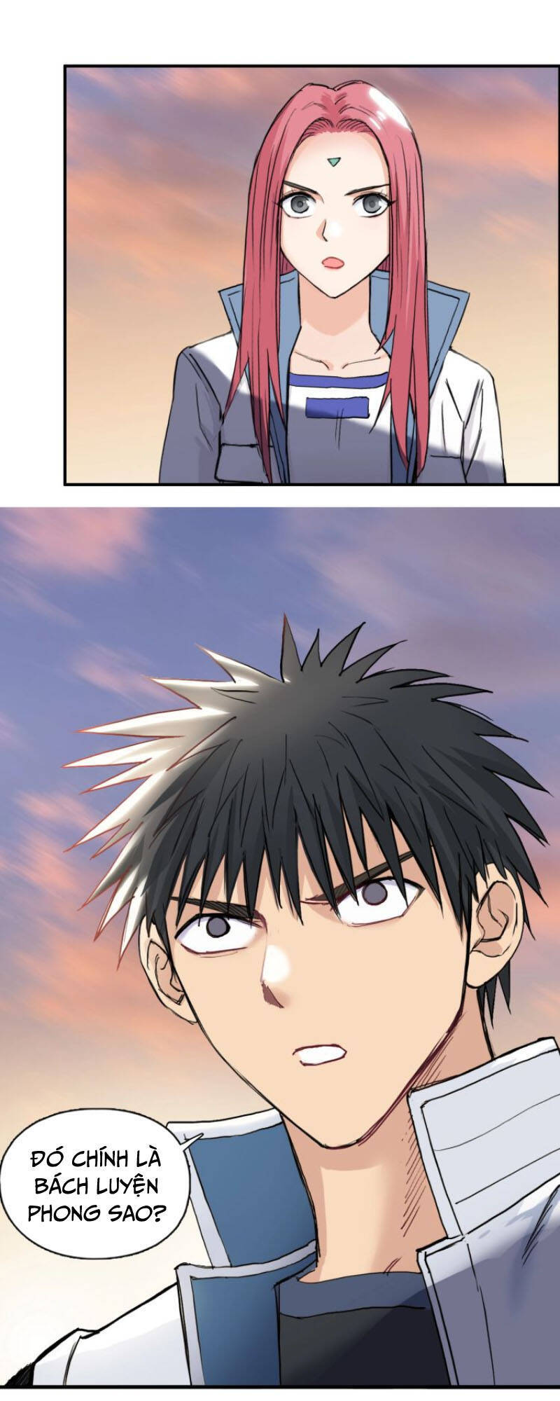 Siêu Năng Lập Phương Chapter 209 - 42