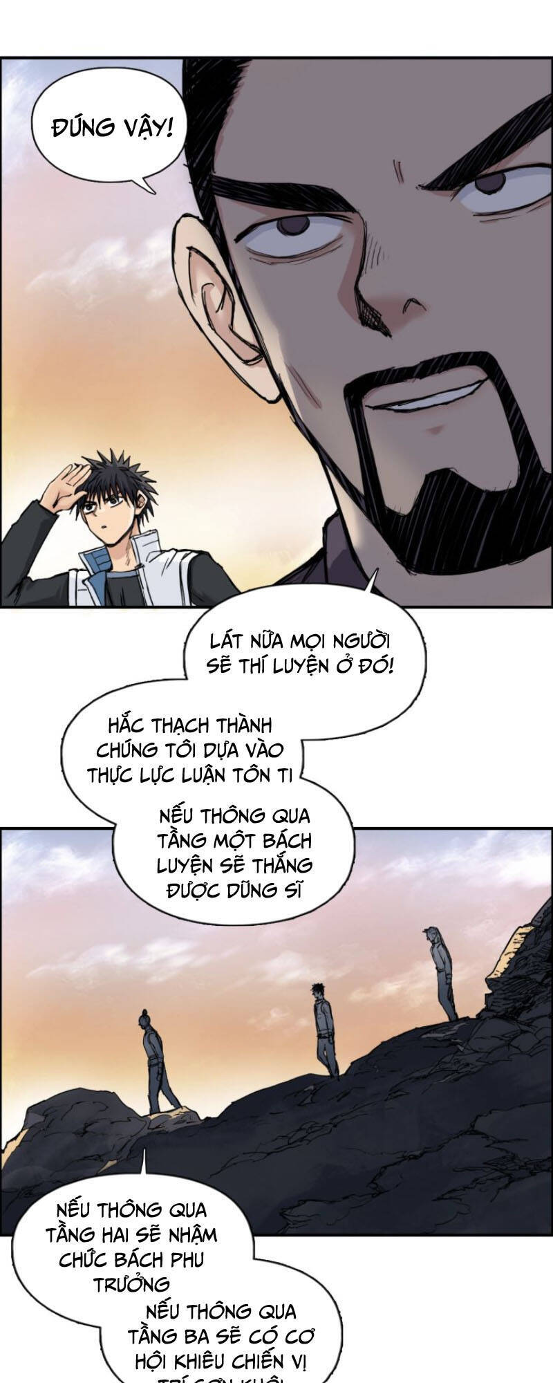 Siêu Năng Lập Phương Chapter 209 - 44