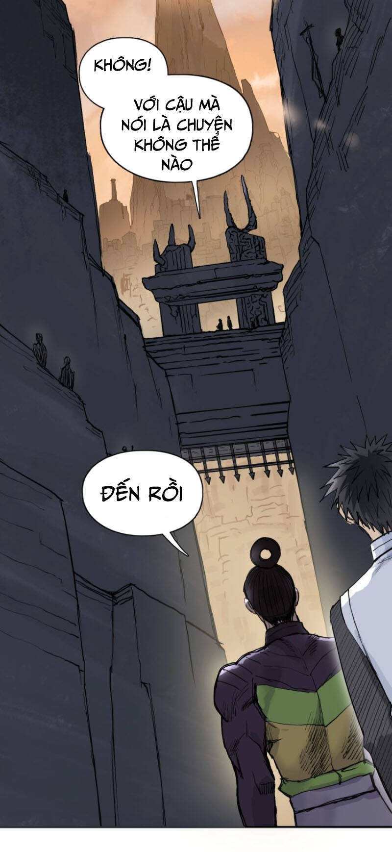 Siêu Năng Lập Phương Chapter 209 - 49