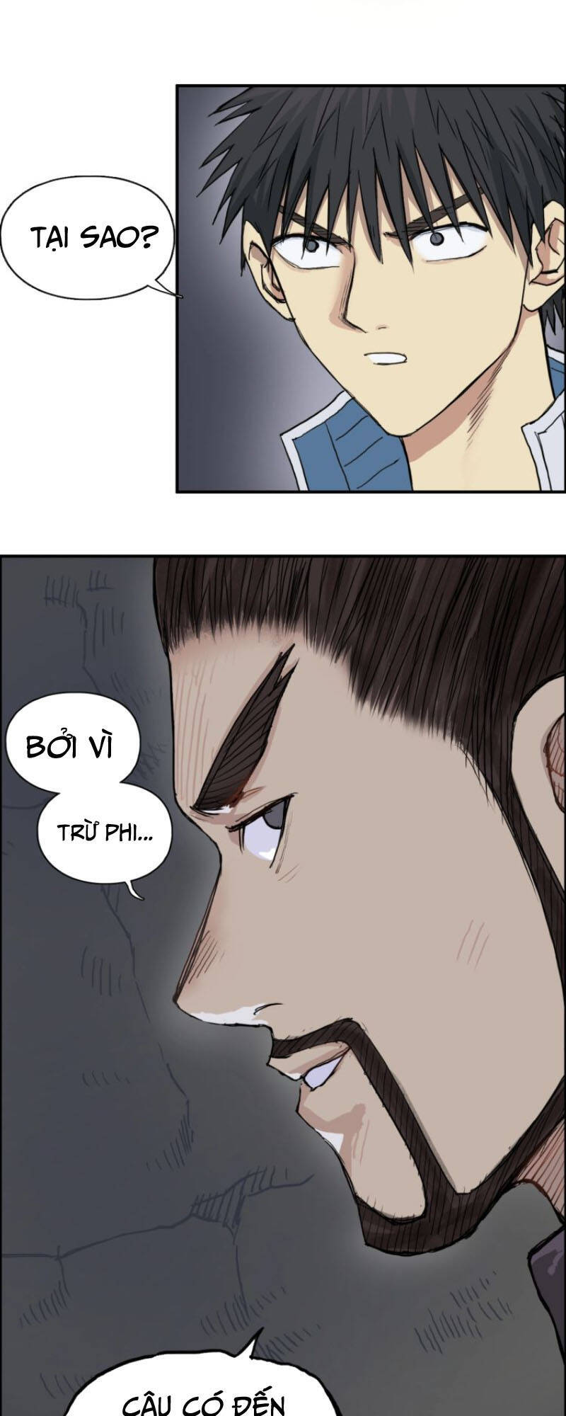 Siêu Năng Lập Phương Chapter 209 - 50