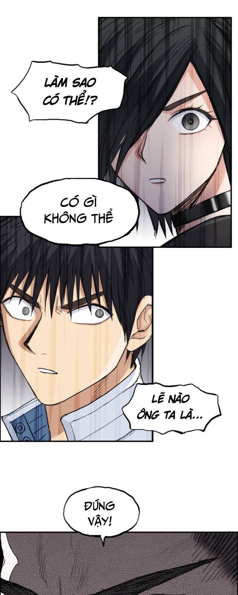 Siêu Năng Lập Phương Chapter 209 - 56