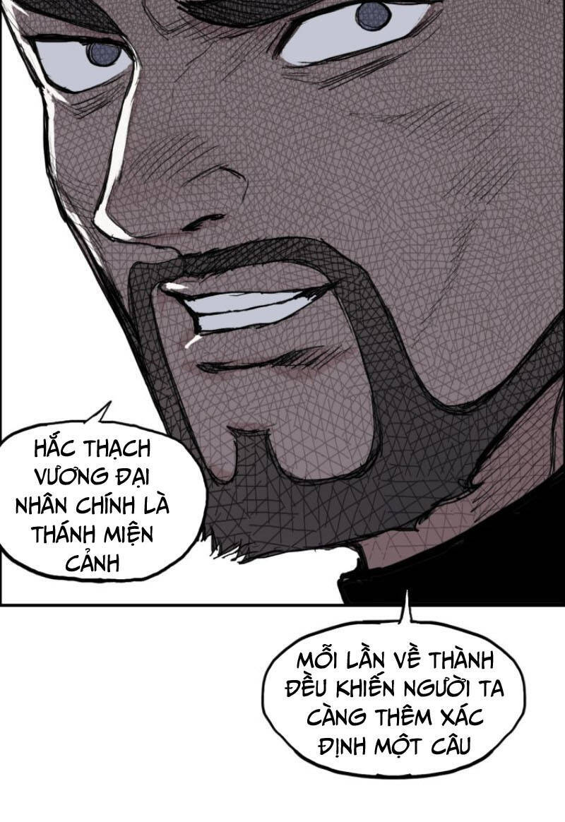 Siêu Năng Lập Phương Chapter 209 - 57