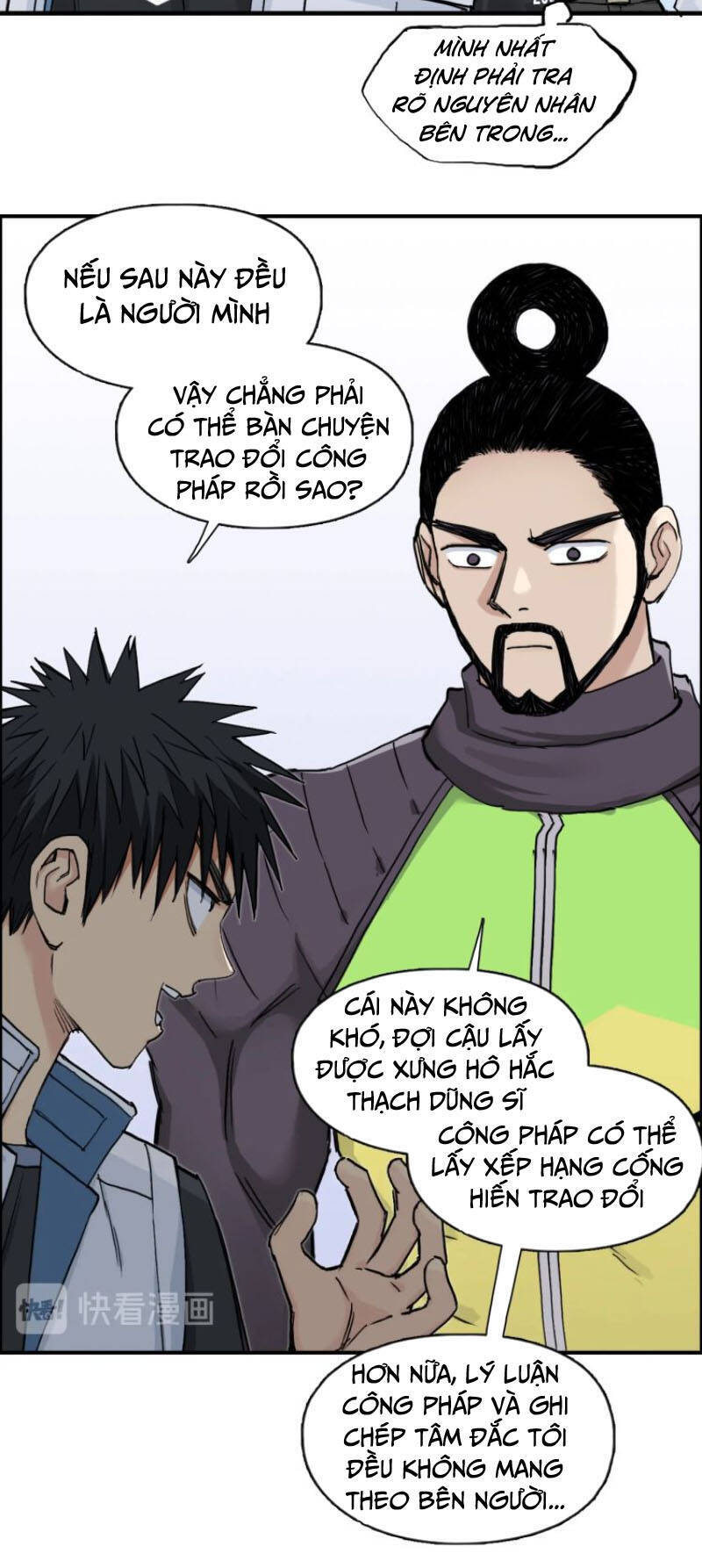 Siêu Năng Lập Phương Chapter 209 - 9