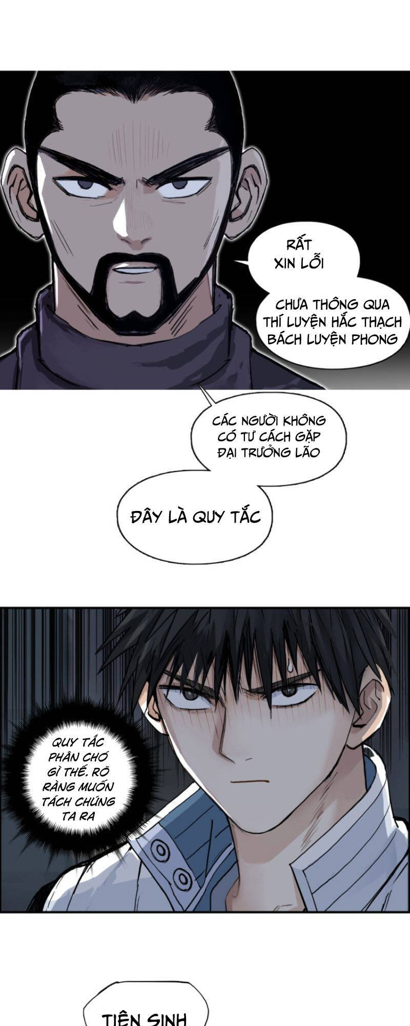 Siêu Năng Lập Phương Chapter 210 - 11