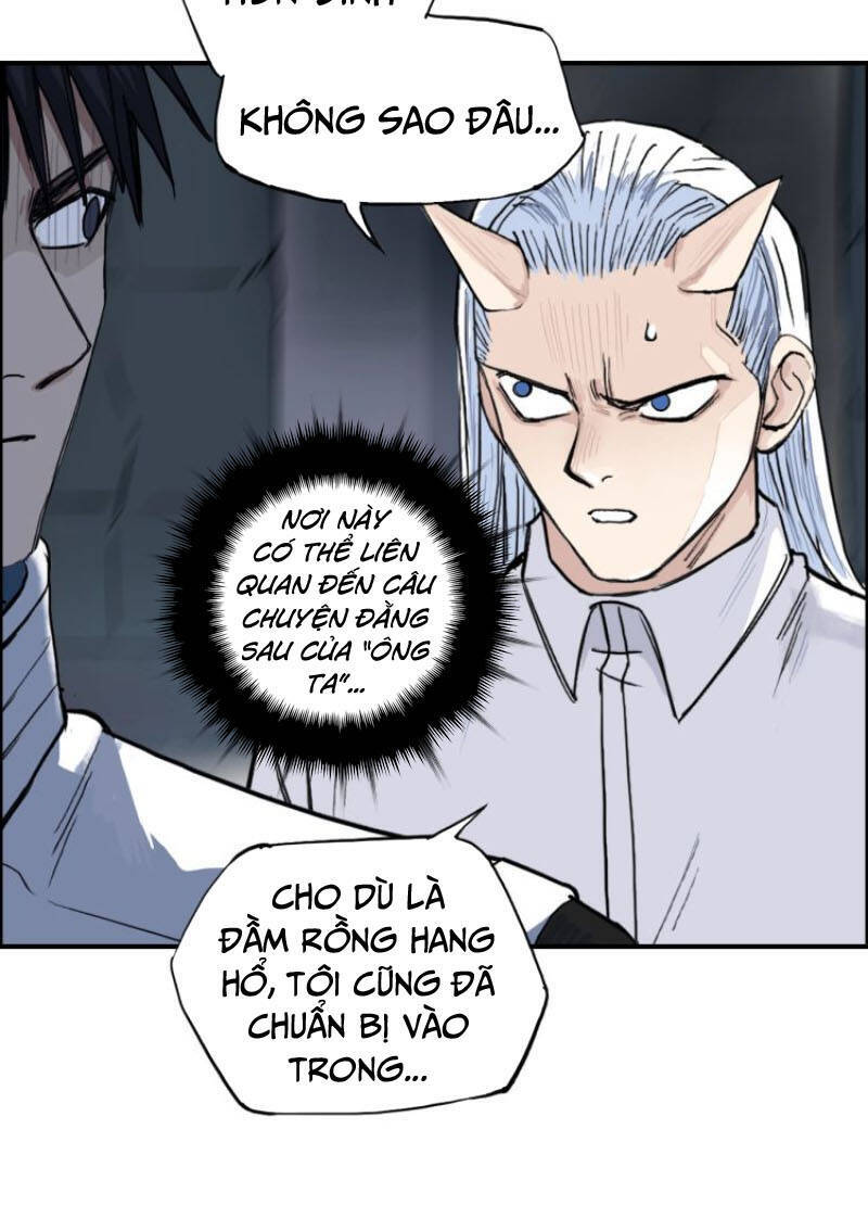 Siêu Năng Lập Phương Chapter 210 - 12