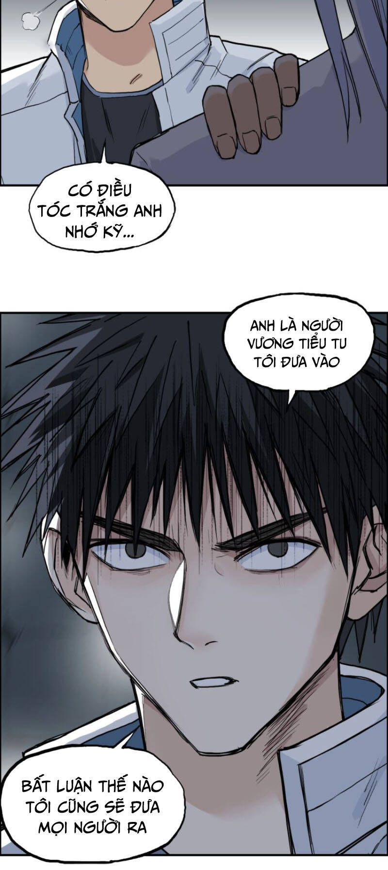 Siêu Năng Lập Phương Chapter 210 - 14