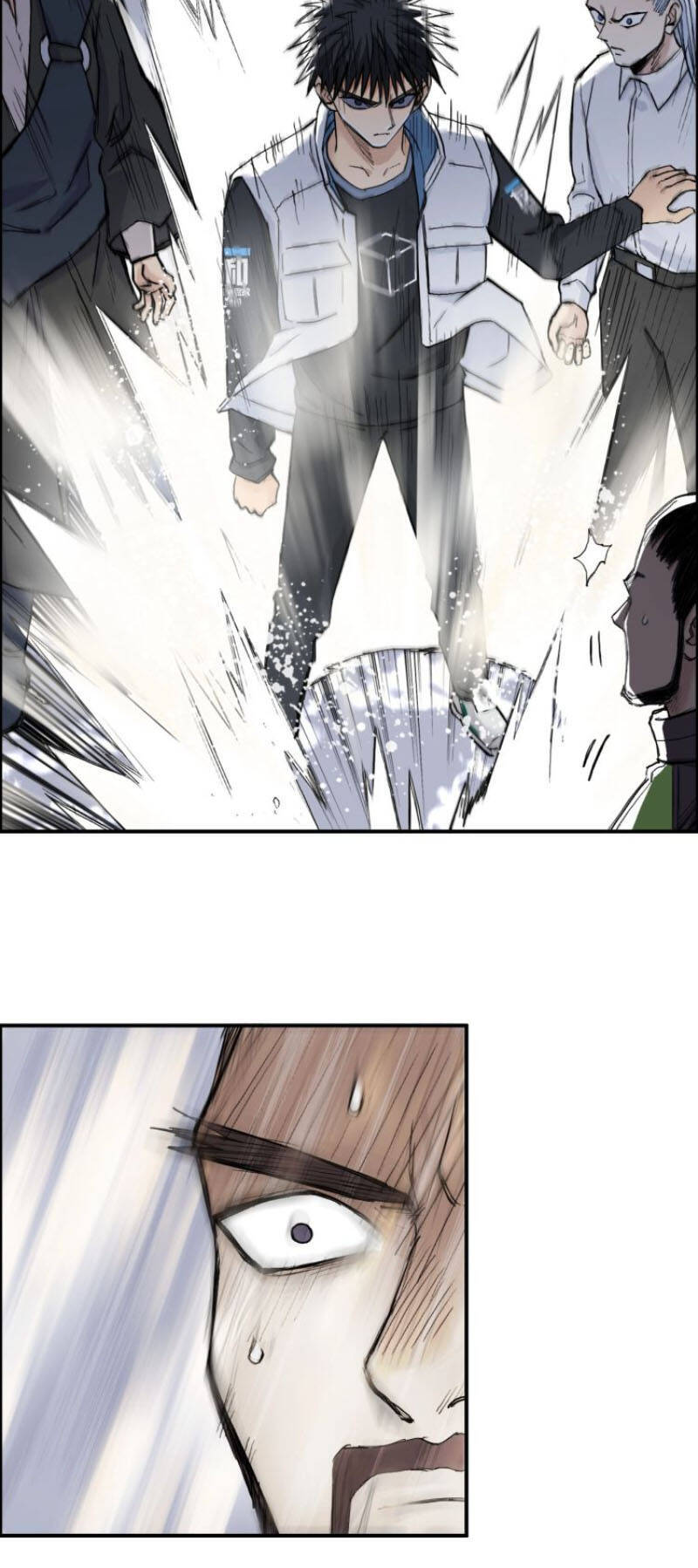 Siêu Năng Lập Phương Chapter 210 - 16