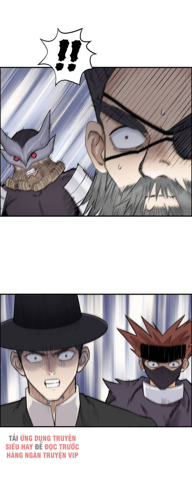 Siêu Năng Lập Phương Chapter 210 - 17