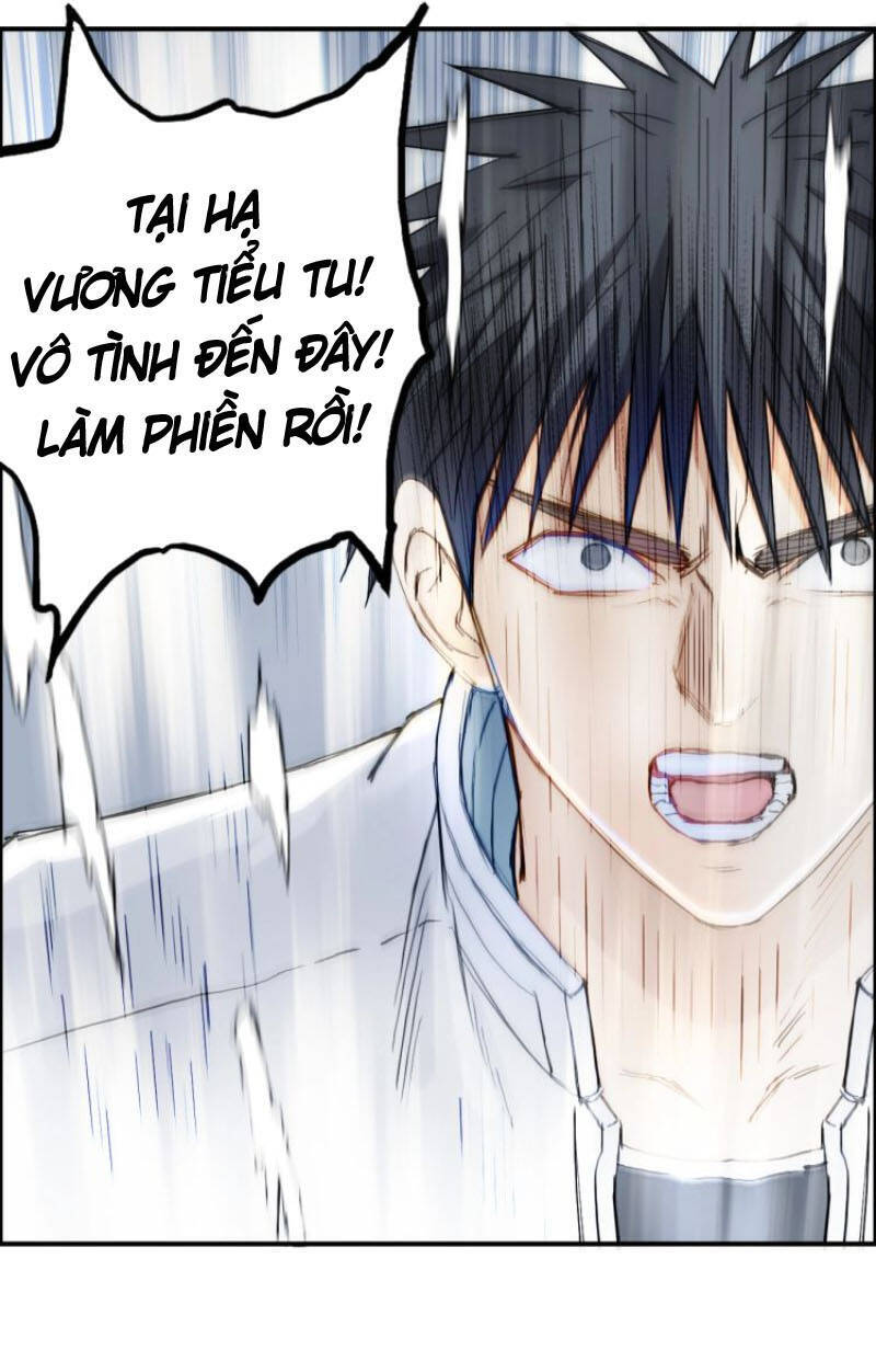 Siêu Năng Lập Phương Chapter 210 - 18