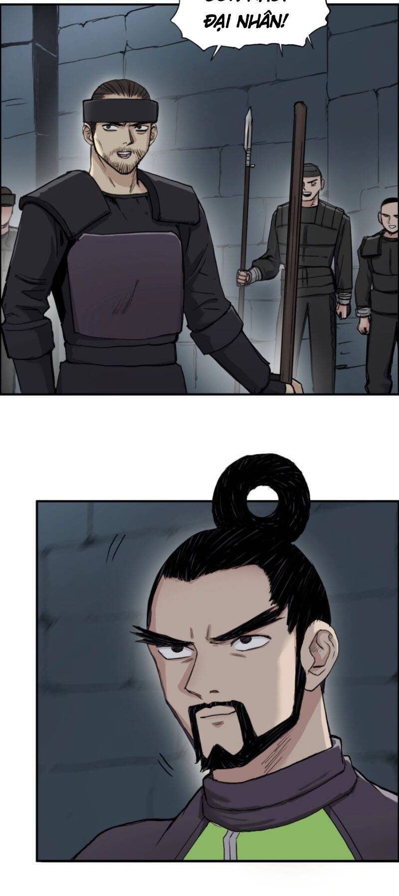 Siêu Năng Lập Phương Chapter 210 - 3
