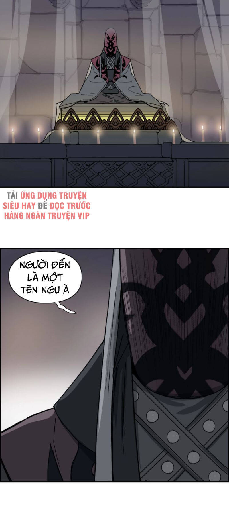 Siêu Năng Lập Phương Chapter 210 - 22