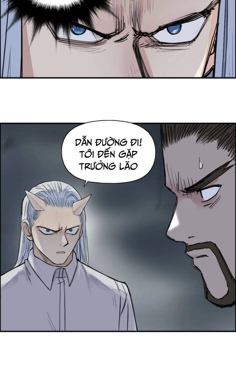 Siêu Năng Lập Phương Chapter 210 - 26