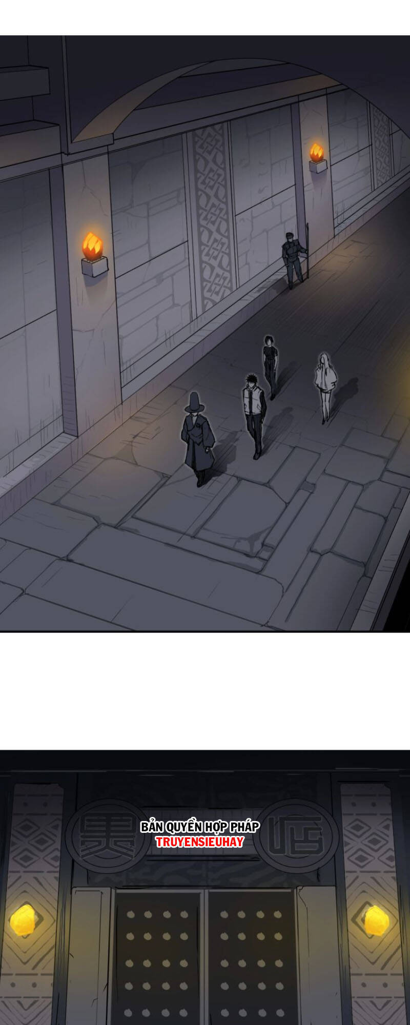 Siêu Năng Lập Phương Chapter 210 - 27