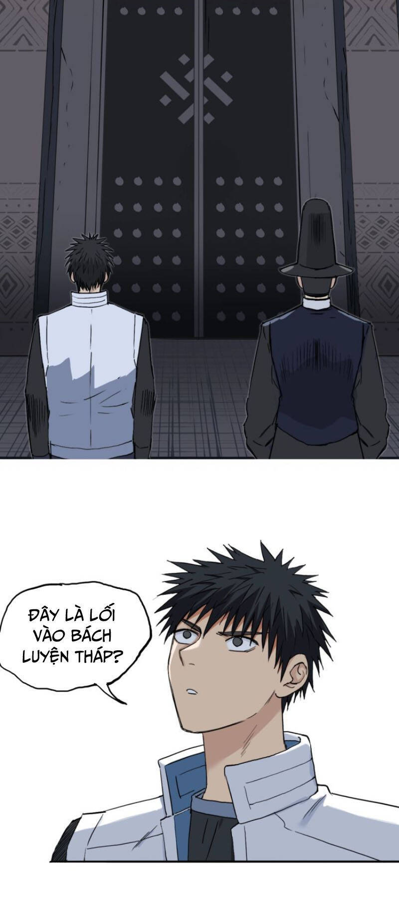 Siêu Năng Lập Phương Chapter 210 - 28