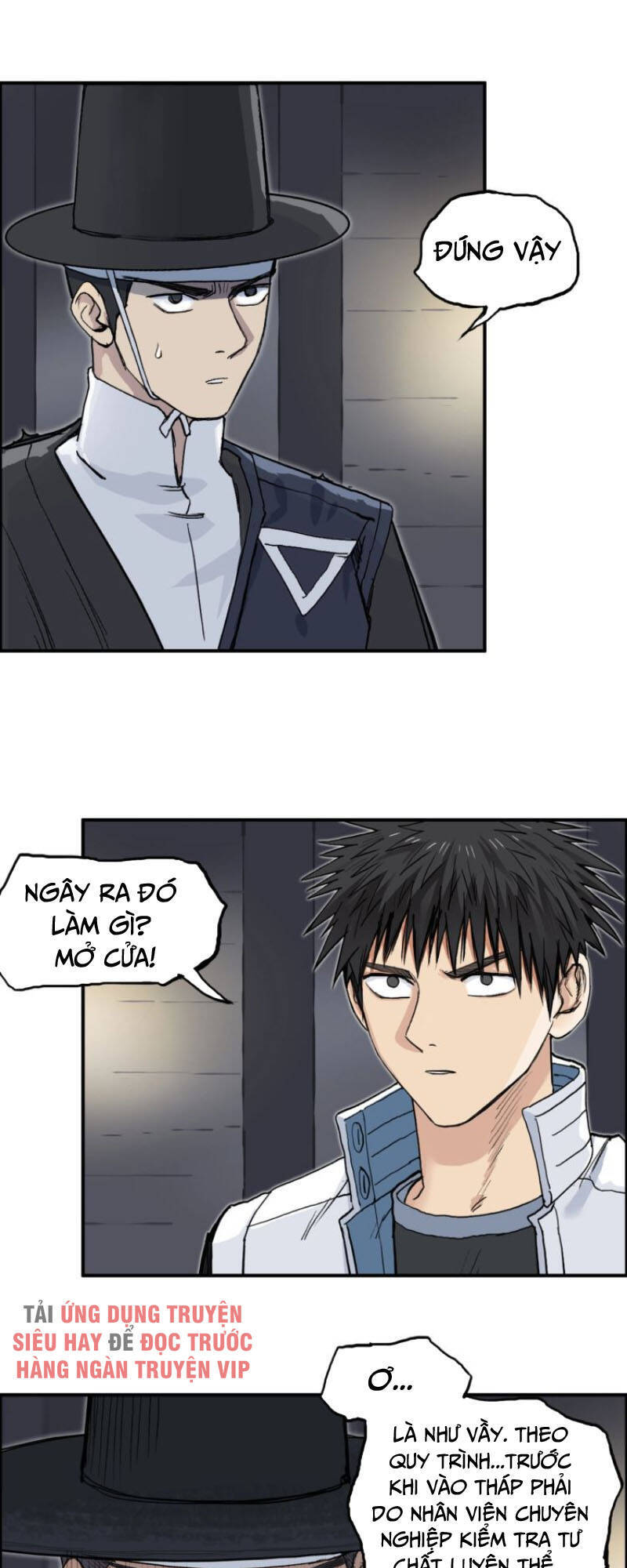 Siêu Năng Lập Phương Chapter 210 - 29
