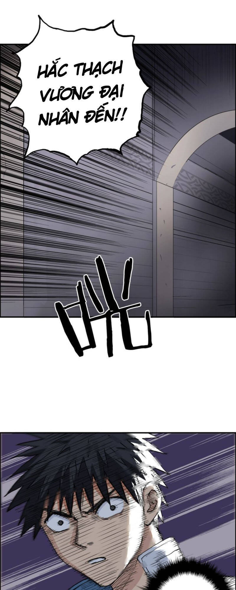 Siêu Năng Lập Phương Chapter 210 - 31