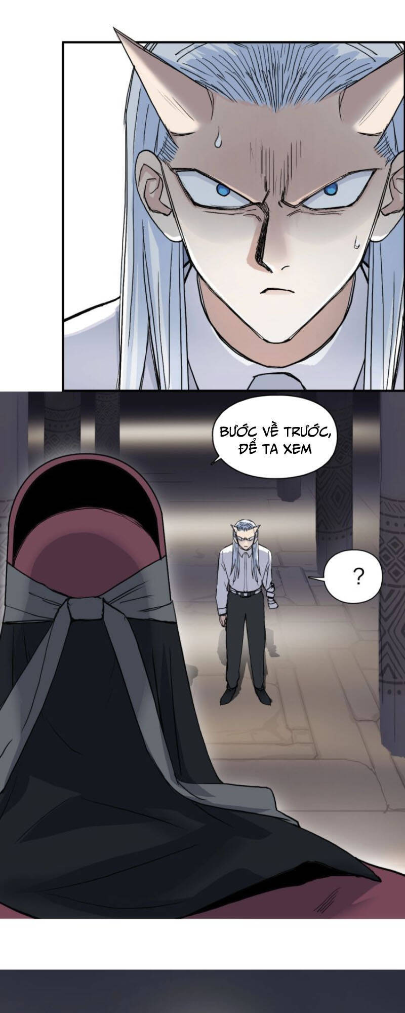 Siêu Năng Lập Phương Chapter 210 - 39