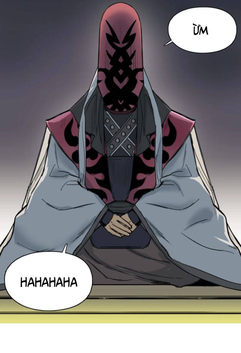 Siêu Năng Lập Phương Chapter 210 - 40