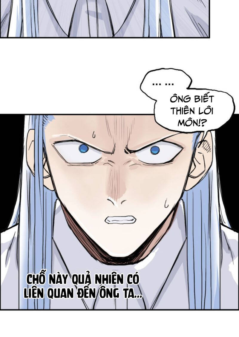 Siêu Năng Lập Phương Chapter 210 - 42