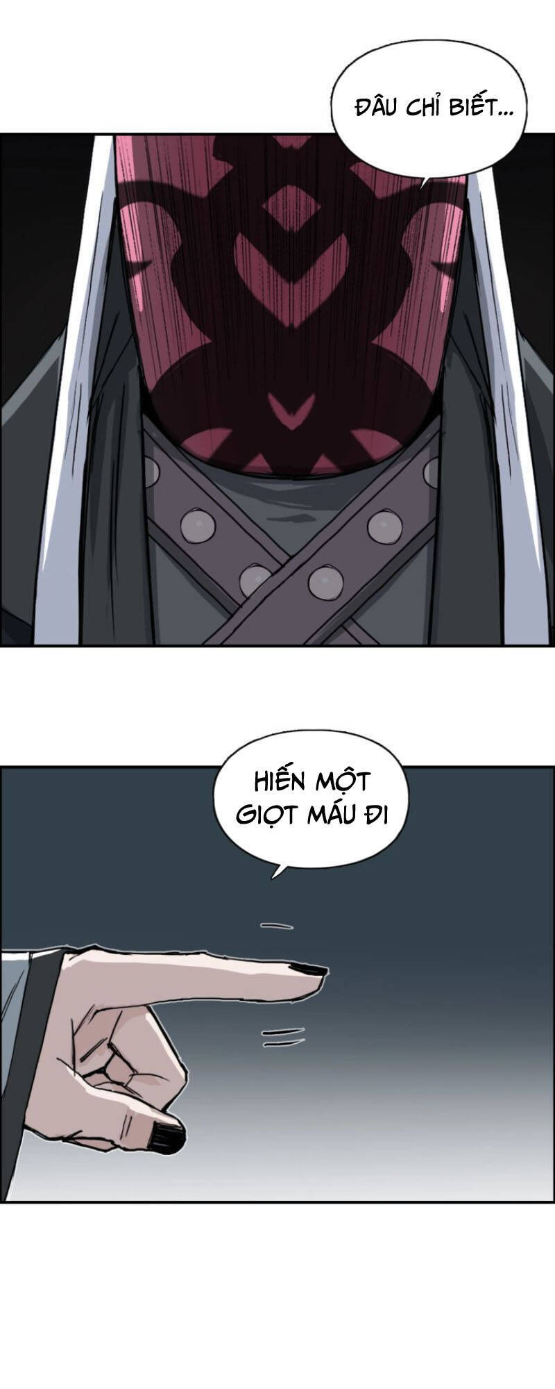 Siêu Năng Lập Phương Chapter 210 - 43