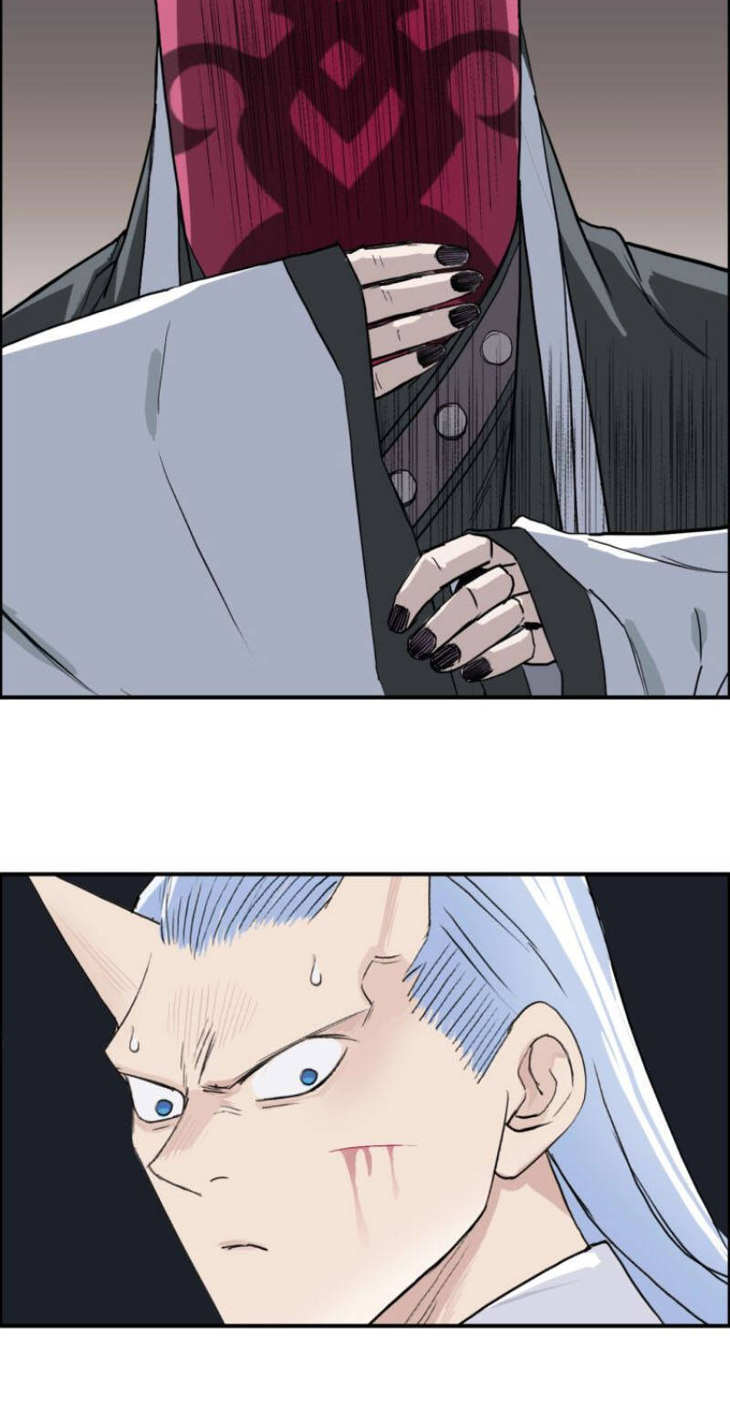 Siêu Năng Lập Phương Chapter 210 - 46