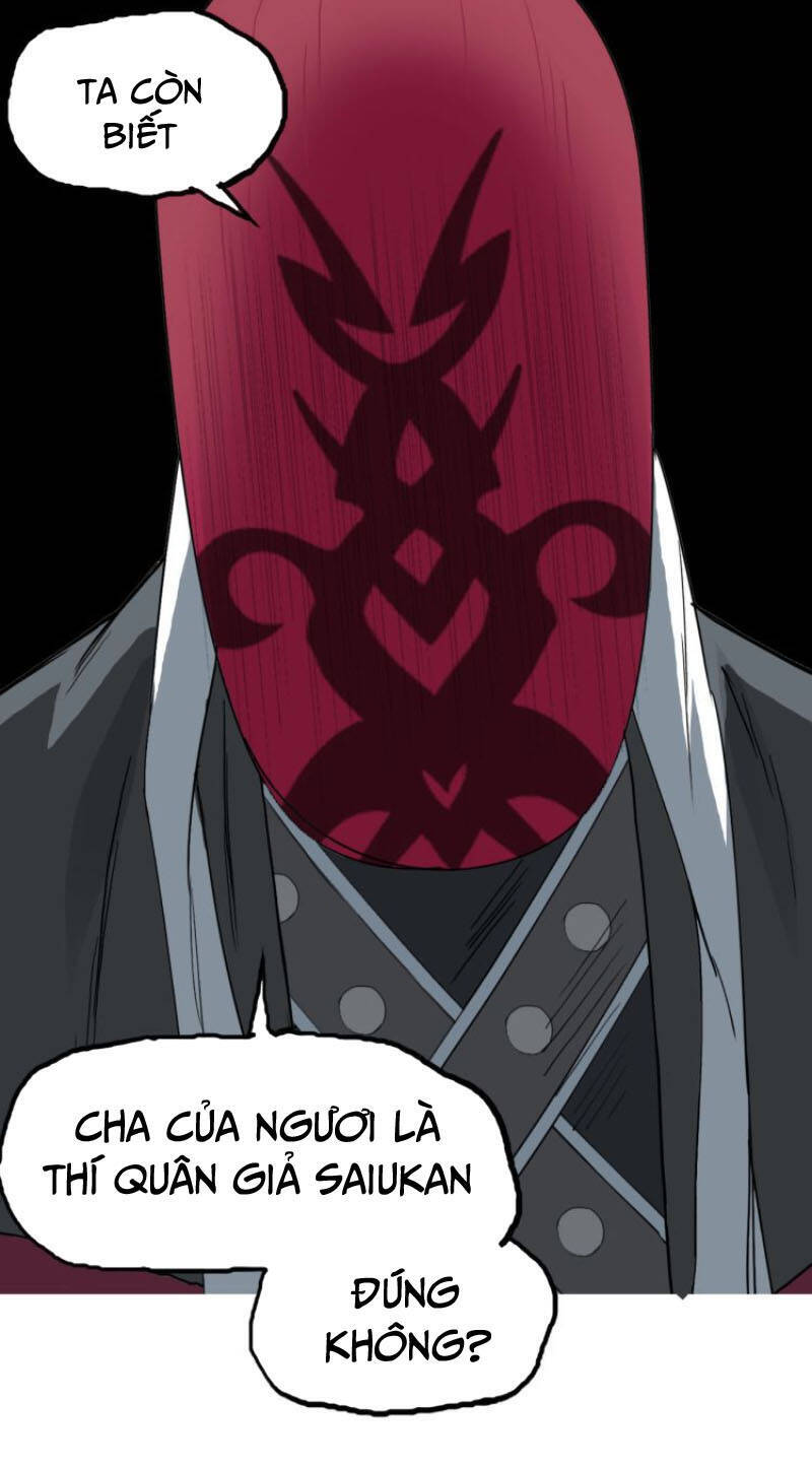 Siêu Năng Lập Phương Chapter 210 - 48