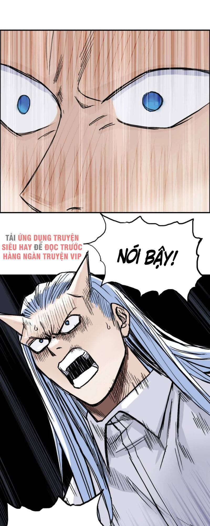 Siêu Năng Lập Phương Chapter 210 - 49