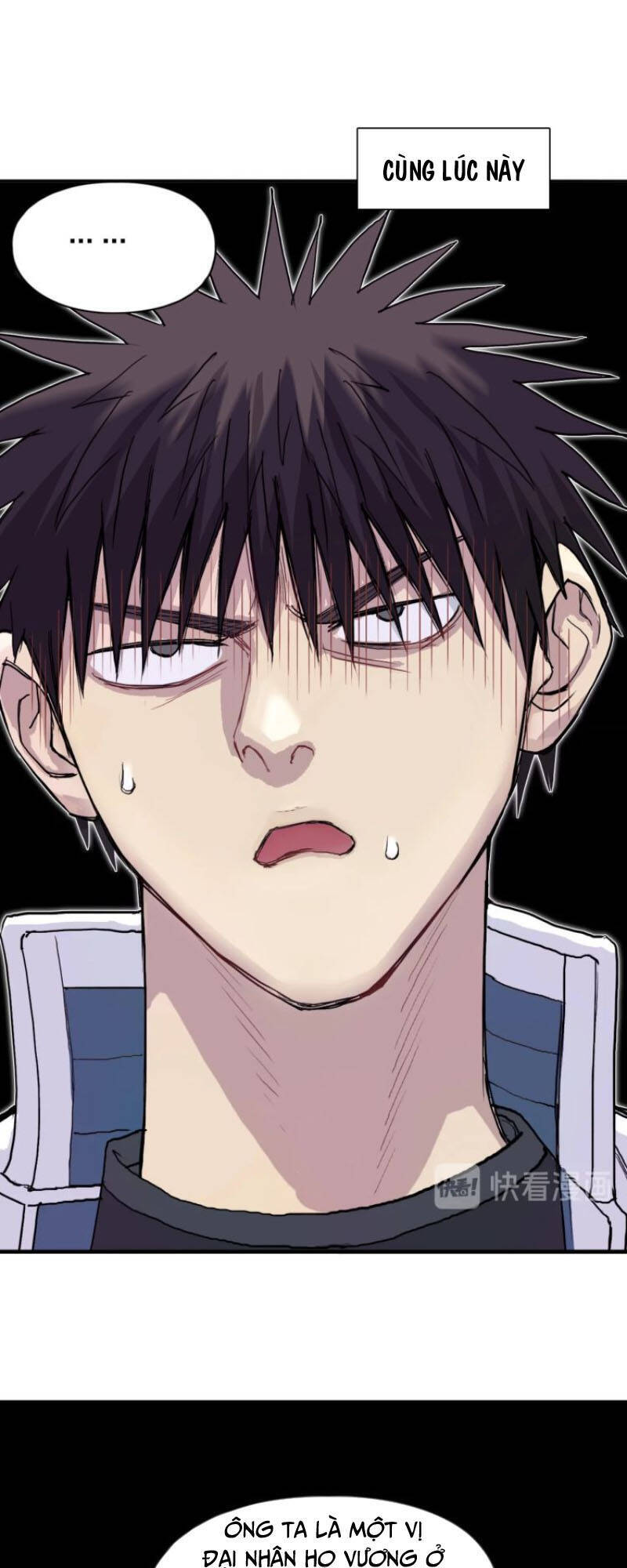 Siêu Năng Lập Phương Chapter 210 - 51