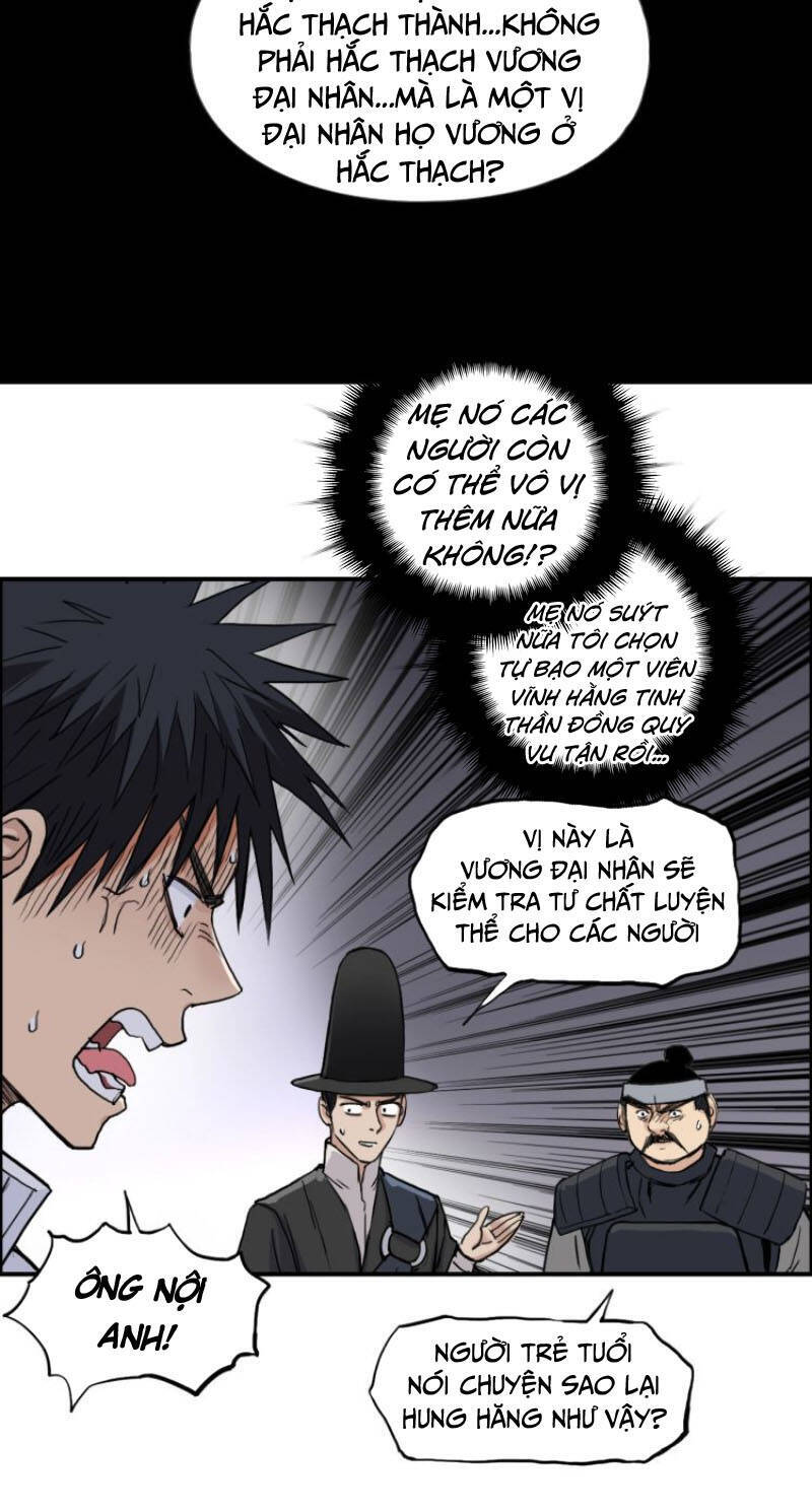 Siêu Năng Lập Phương Chapter 210 - 52