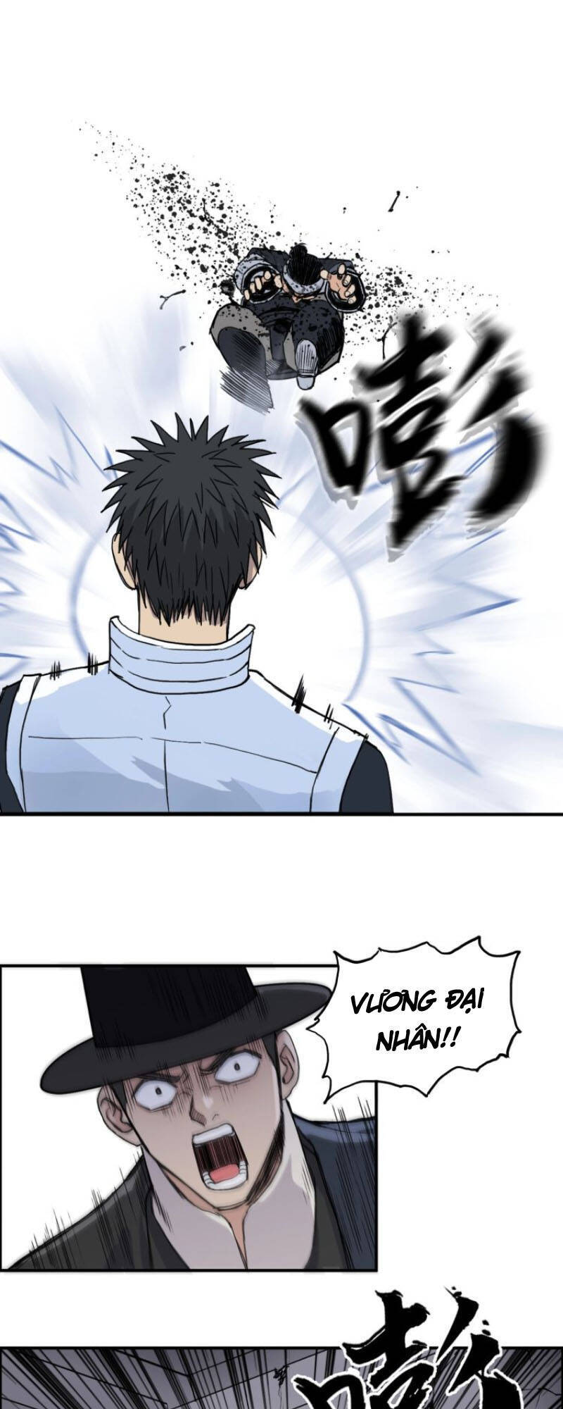 Siêu Năng Lập Phương Chapter 210 - 55