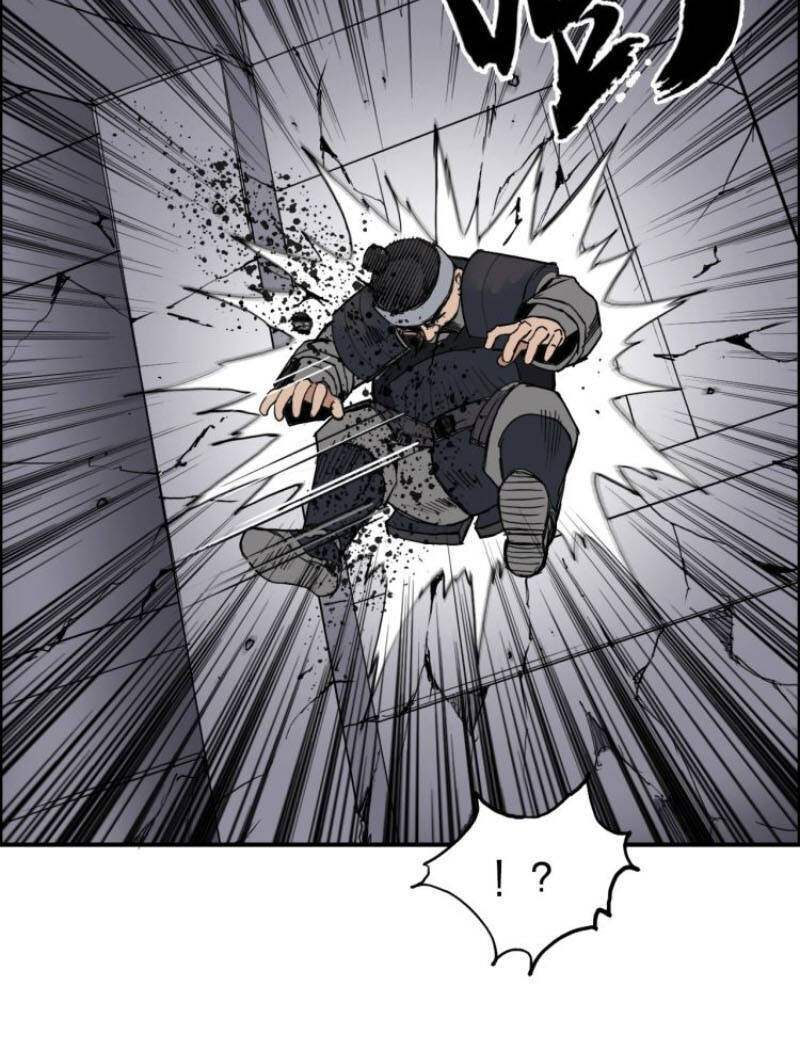 Siêu Năng Lập Phương Chapter 210 - 56