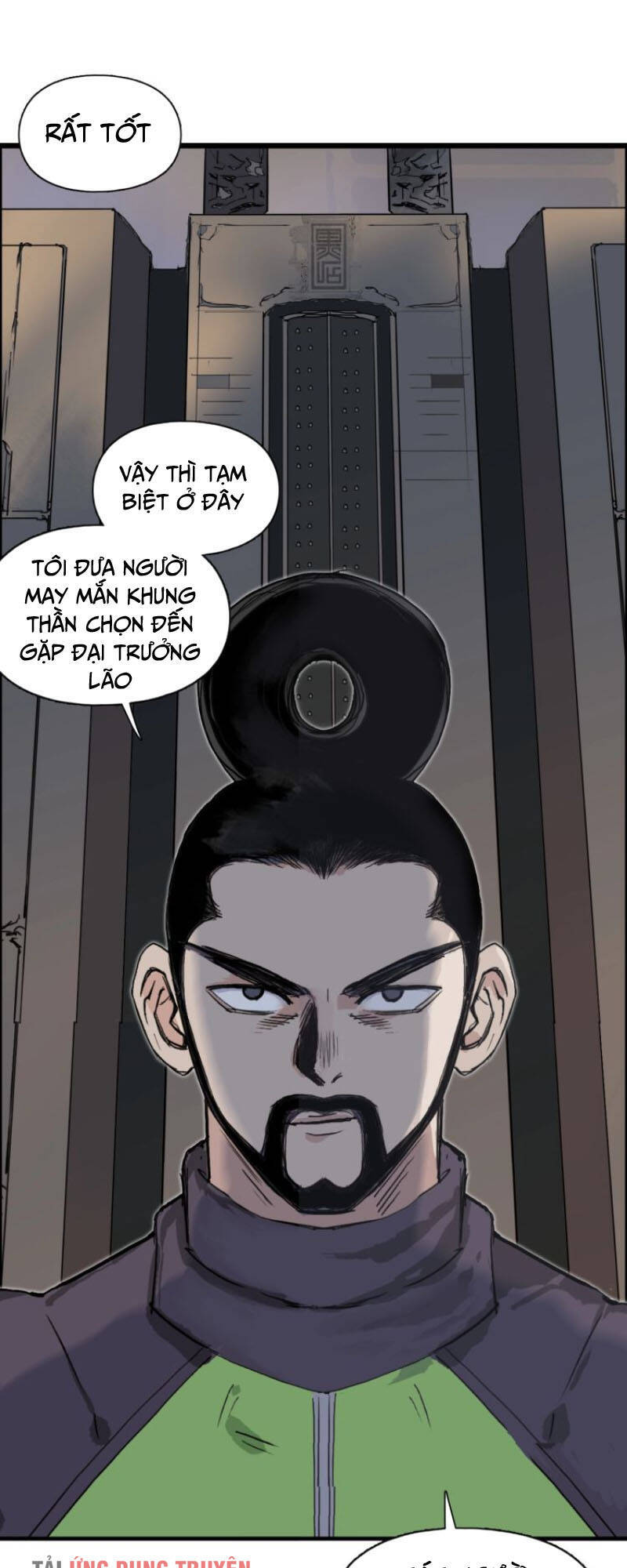 Siêu Năng Lập Phương Chapter 210 - 9