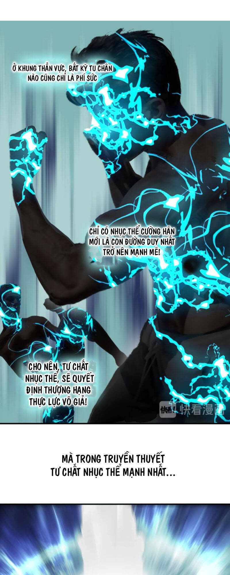 Siêu Năng Lập Phương Chapter 211 - 2