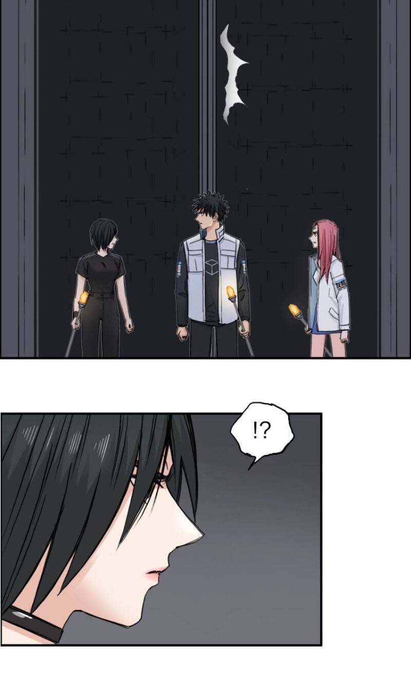 Siêu Năng Lập Phương Chapter 211 - 11