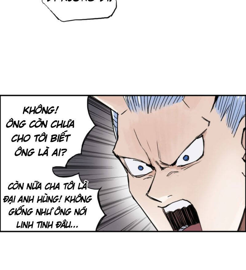 Siêu Năng Lập Phương Chapter 211 - 15