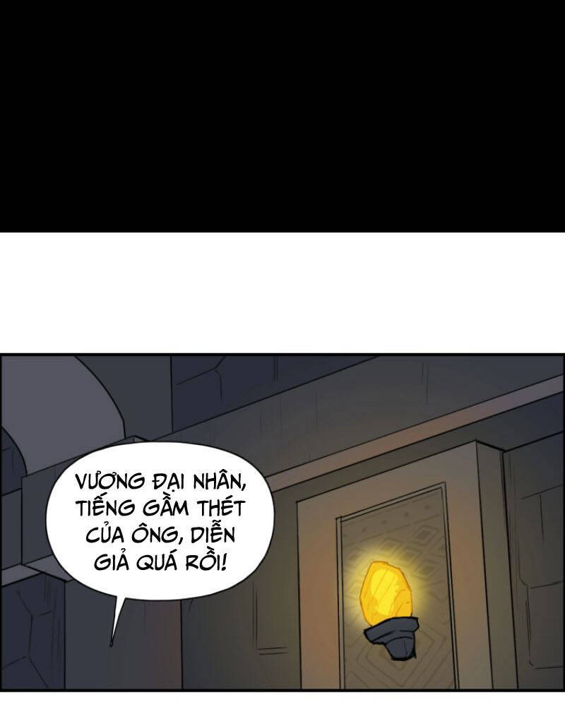 Siêu Năng Lập Phương Chapter 211 - 19