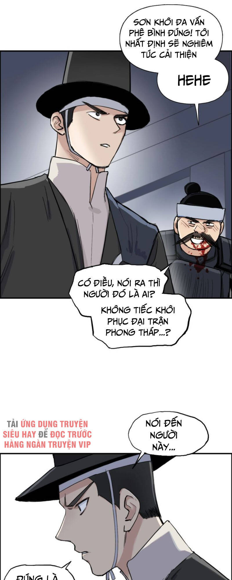 Siêu Năng Lập Phương Chapter 211 - 20