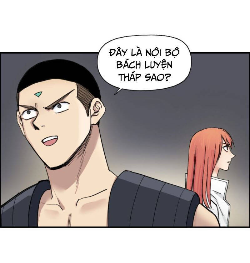 Siêu Năng Lập Phương Chapter 211 - 25