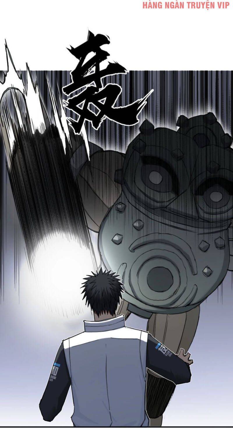 Siêu Năng Lập Phương Chapter 211 - 31