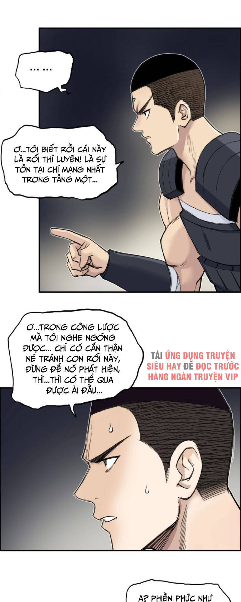 Siêu Năng Lập Phương Chapter 211 - 34