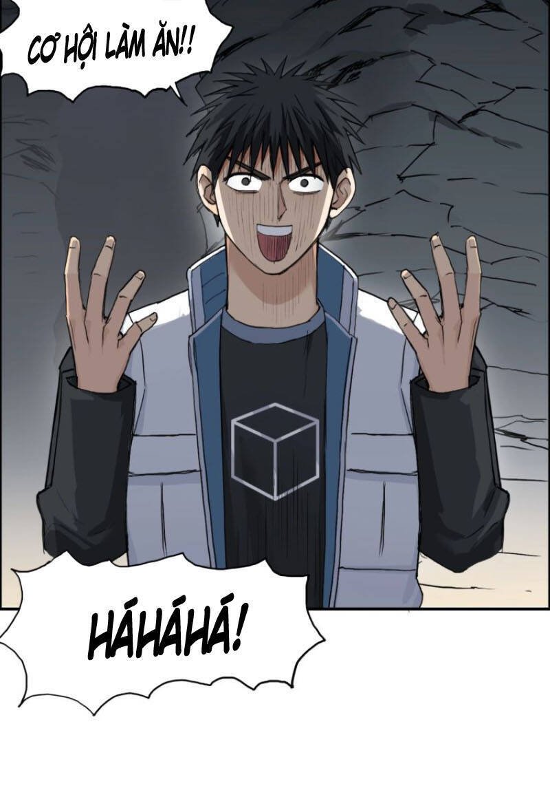 Siêu Năng Lập Phương Chapter 211 - 43