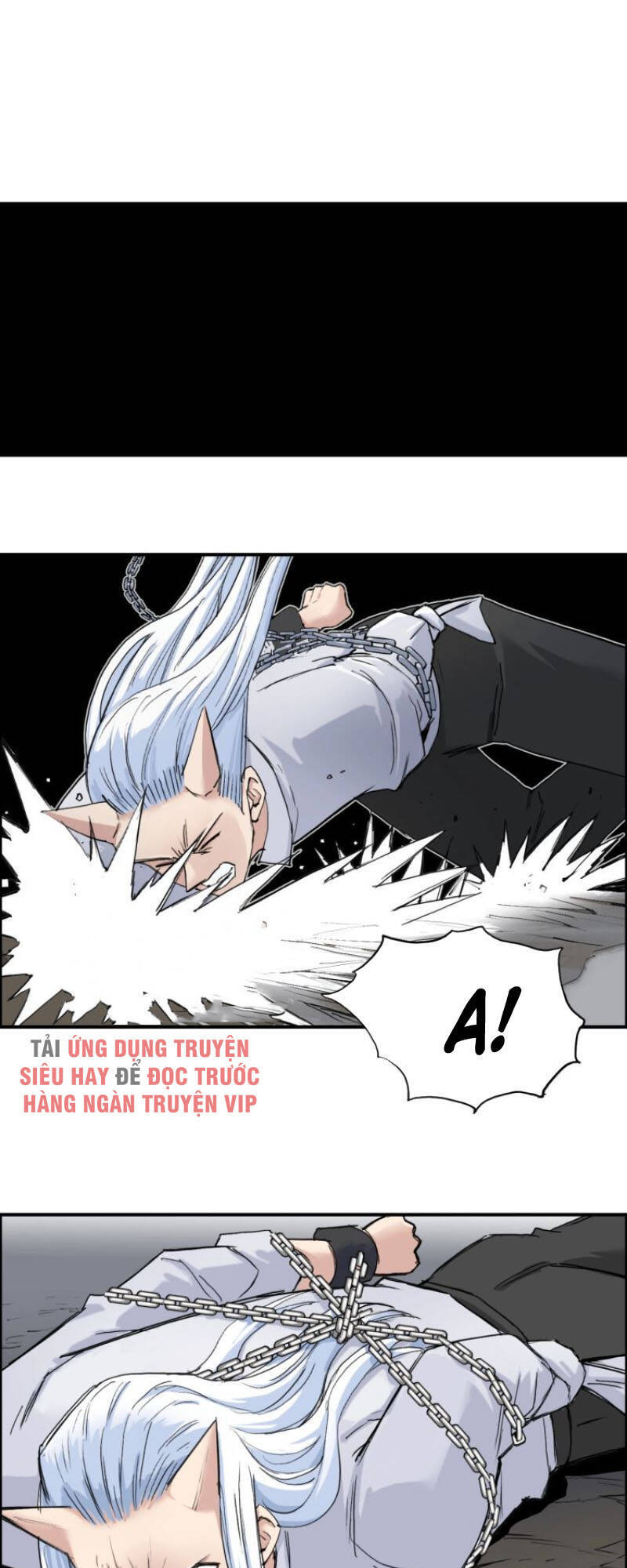 Siêu Năng Lập Phương Chapter 211 - 44