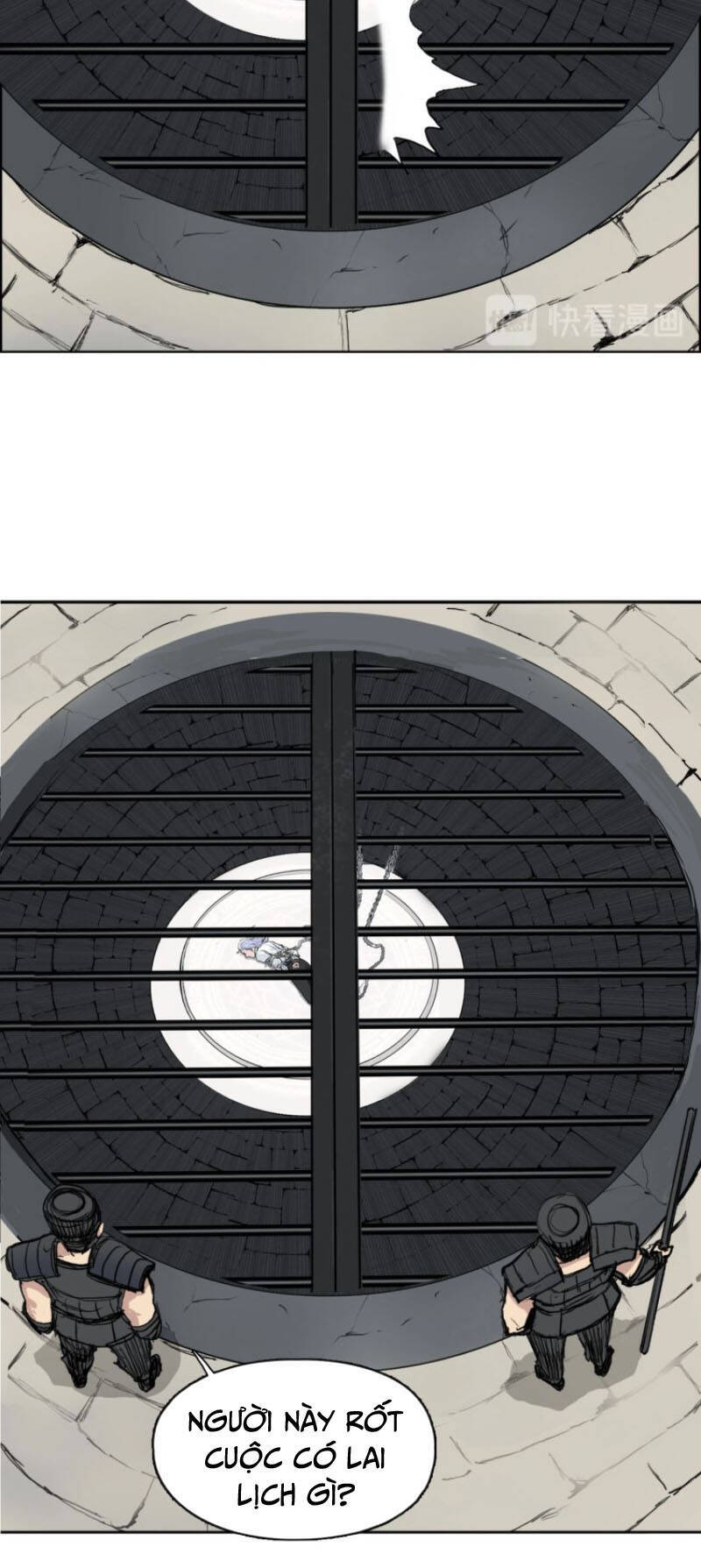 Siêu Năng Lập Phương Chapter 211 - 47